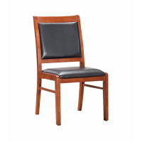 木昌橡木會議椅A02#