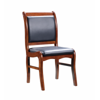 木昌橡木會議椅A01#