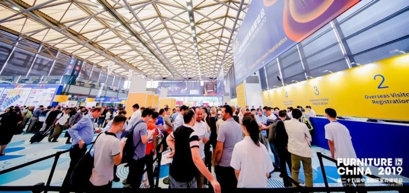 開展首日人氣旺盛