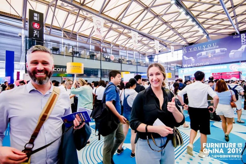 開展首日人氣旺盛2