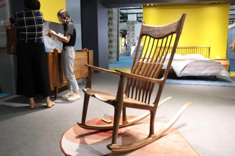 六家企業是首次參展6