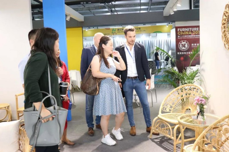 南康家具只有走出去引進來才有未來3