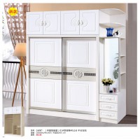 亮成板式衣柜11