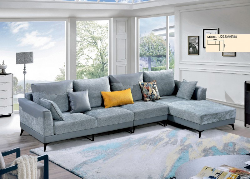 艾左沙發J216