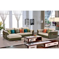 艾左沙發(fā)S002