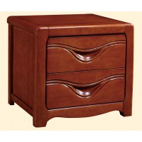 長樂家具床頭柜10#