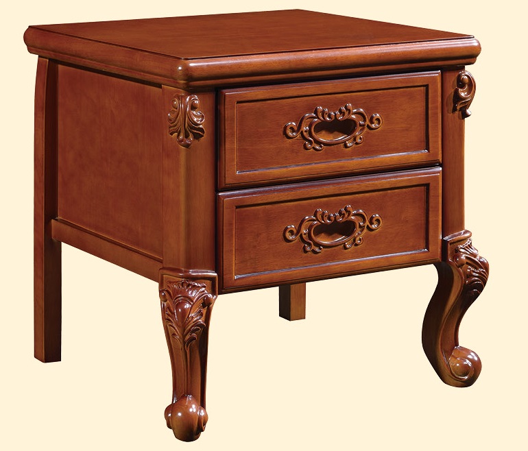 長樂家具床頭柜29#