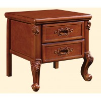 長樂家具床頭柜29#