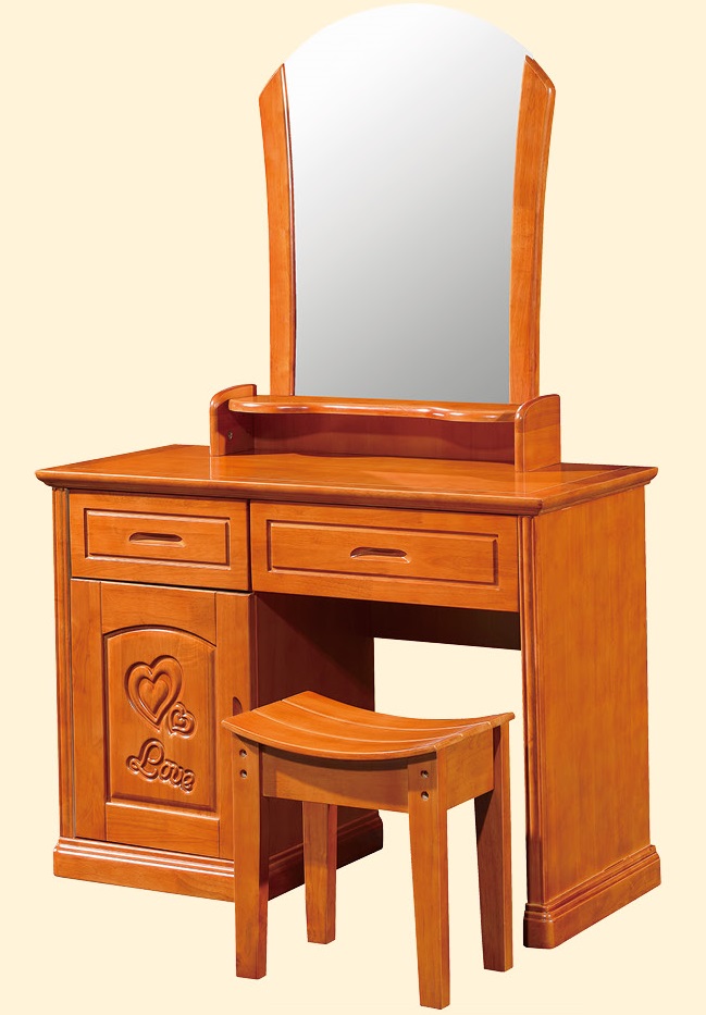 長樂家具妝臺1013#