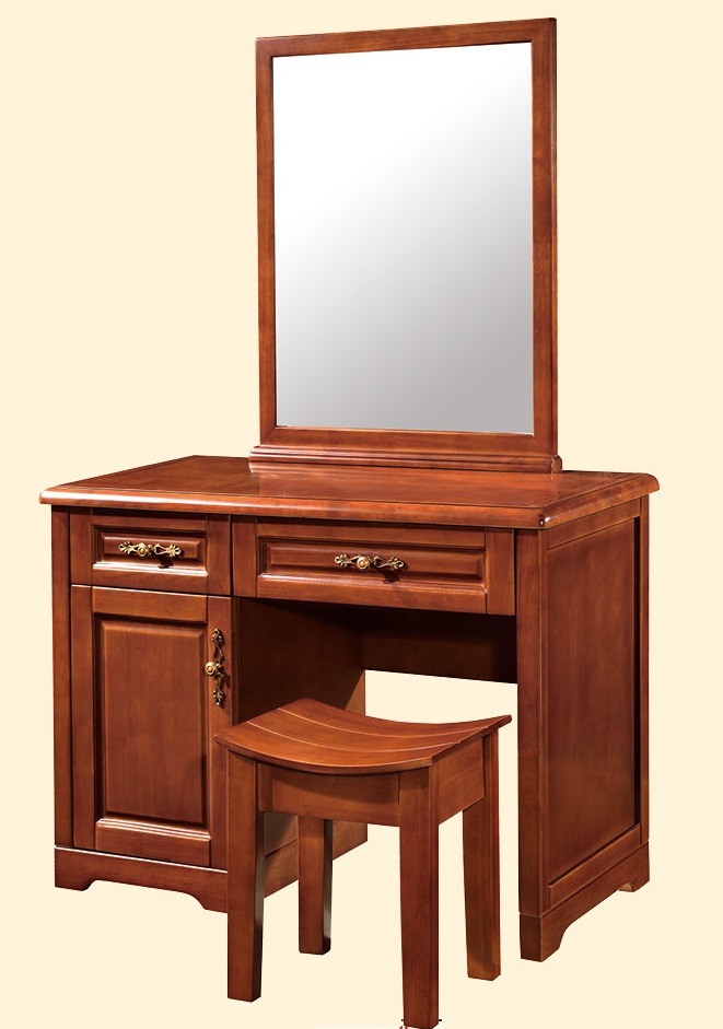 長樂家具妝臺1019#