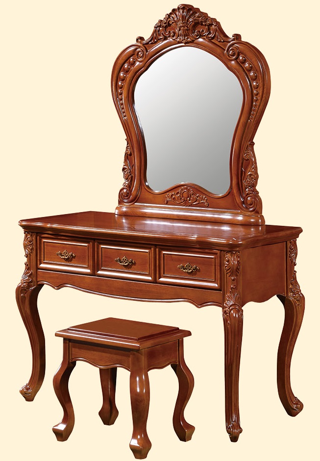 長樂家具妝臺(tái)1015#