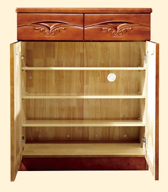 長樂家具二門鞋柜902#2