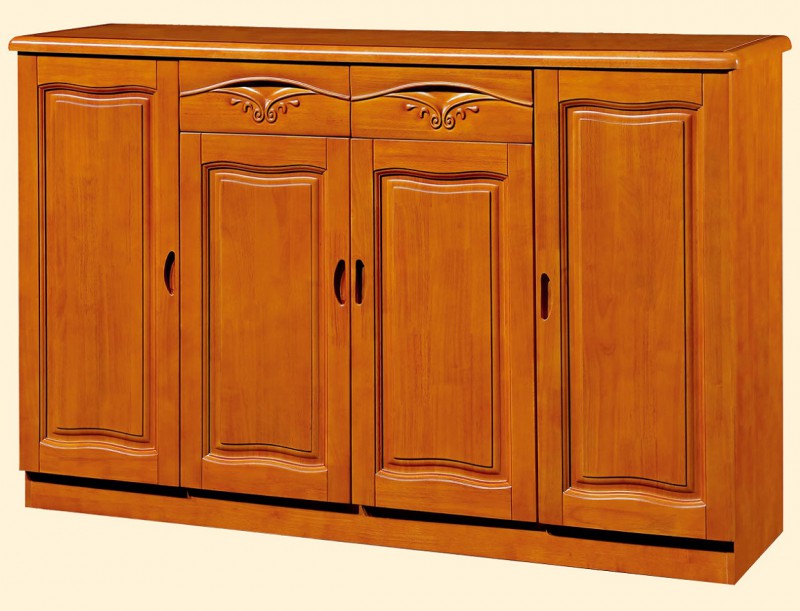 長樂家具四門鞋柜905#