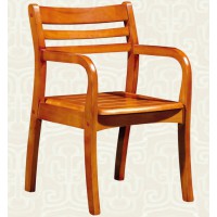 長樂家具書椅02#