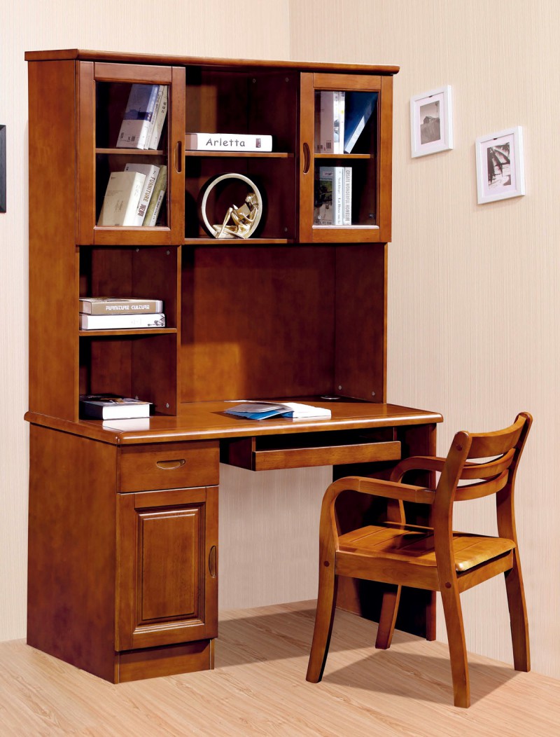 長樂家具書臺820#