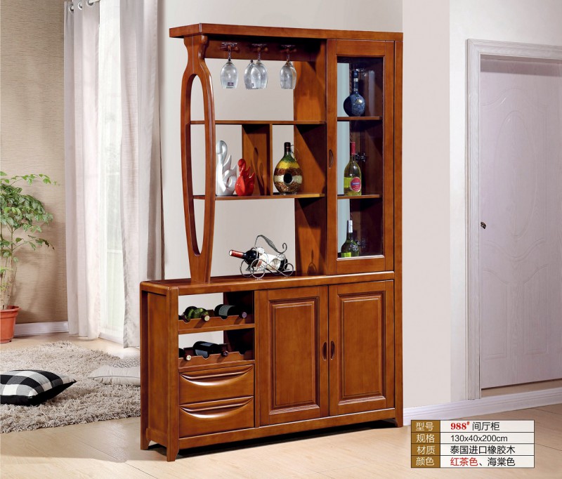 長(zhǎng)樂(lè)家具間廳柜988#