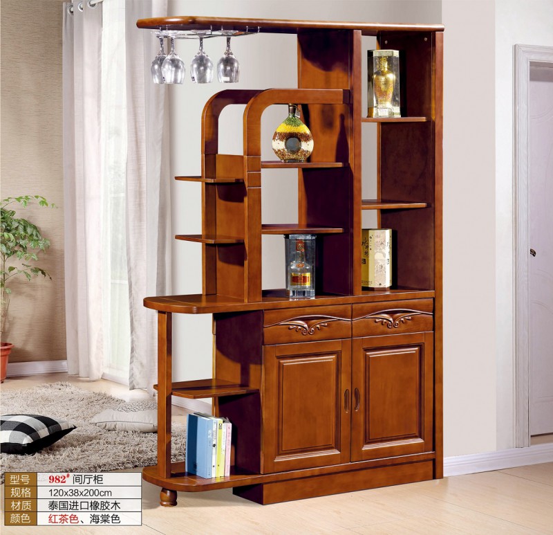 長樂家具間廳柜982#