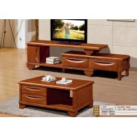 長樂家具茶幾958#、電視柜953#