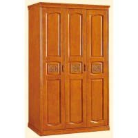 長樂家具三門衣柜803A#