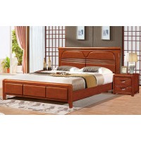 長樂家具大床1688#