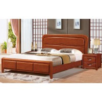 長樂家具大床1689#