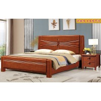 長樂家具大床1605#