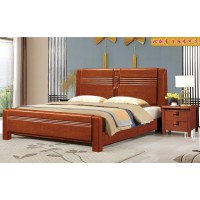 長樂家具大床1606#