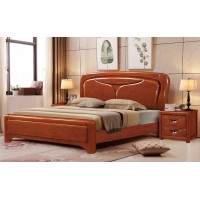 長樂家具大床1616#