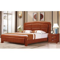 長樂家具大床1621#