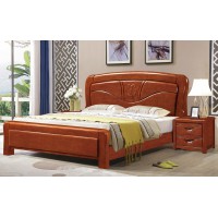 長樂家具大床1622#