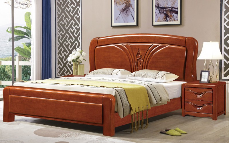 長(zhǎng)樂家具大床1620#