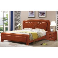 長樂家具大床1620#