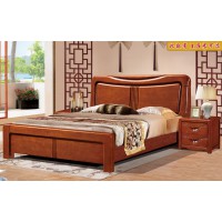 長樂家具大床1615#