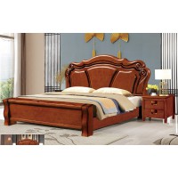 長樂家具大床1658#
