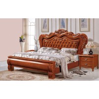 長樂家具大床1659#