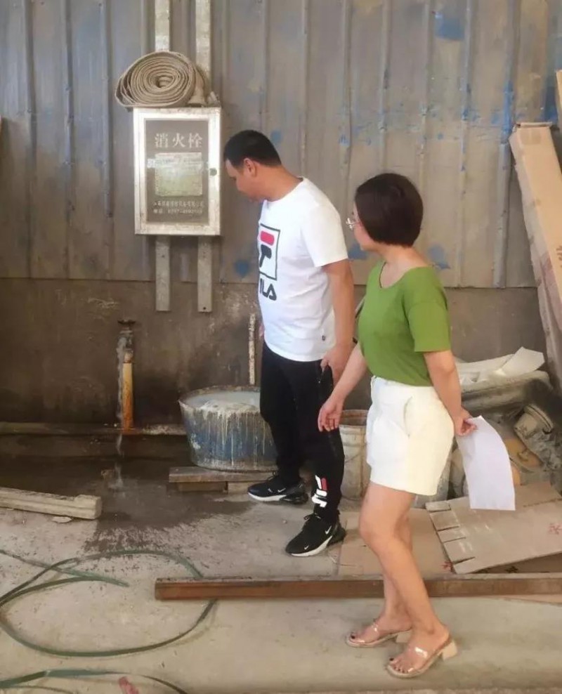 節假日，安全生產不放假 2