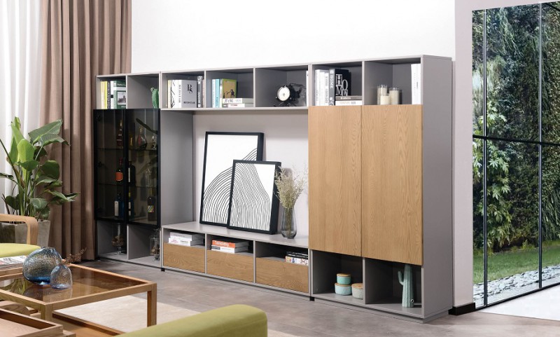 電視組合柜TV9126