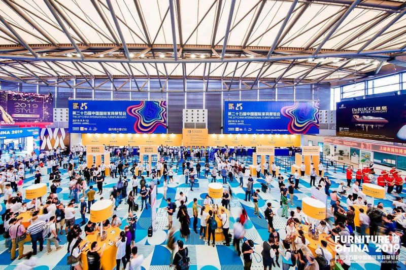 中國家具出口，走向何方？