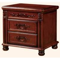 浩楠宜家簡美系列家具：床頭柜08#