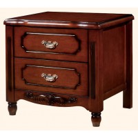 浩楠宜家簡美系列家具：床頭柜12#