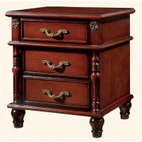 浩楠宜家簡美系列家具：床頭柜25#