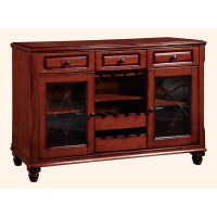 浩楠宜家簡美系列家具：餐邊柜A991#