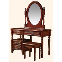 浩楠宜家簡美系列家具：妝臺980#