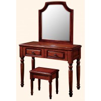 浩楠宜家簡美系列家具：妝臺A991#