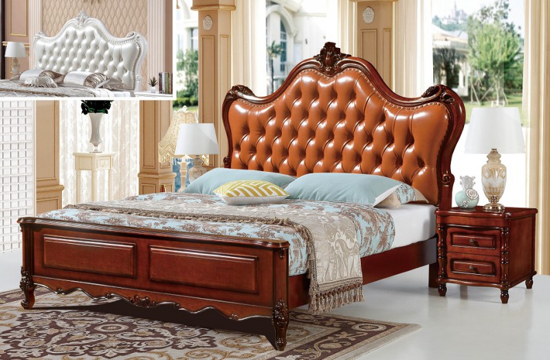 床1009#（軟包）