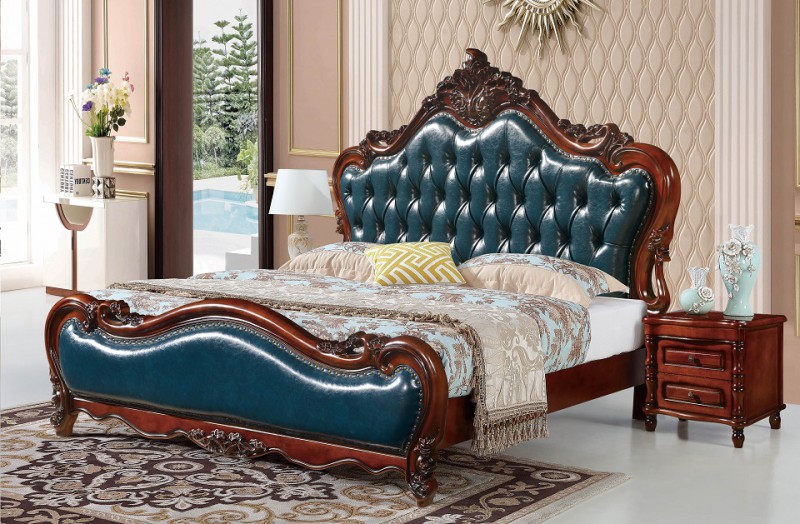 床1005#（軟包）