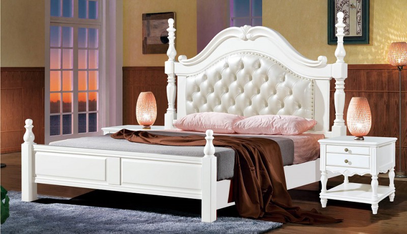 ?床905#（硬靠、軟包）2