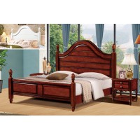 浩楠宜家簡美系列家具：床913#