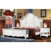 浩楠宜家簡美系列家具：床943#