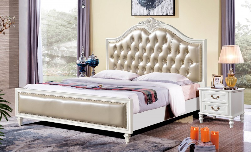 床974#（軟包）2